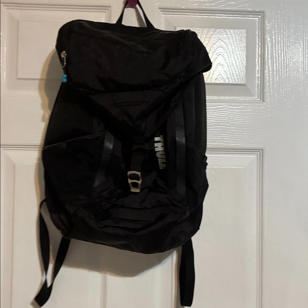 THULE backpack - Picture 1 of 9